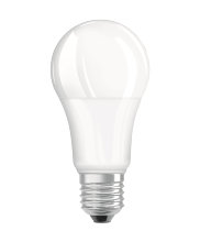 Osram LED Classic mat standardpære dæmpbar E27 14 W